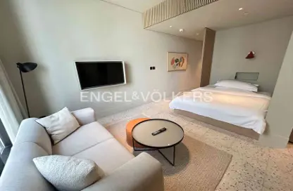 Apartment - Studio - 1 Bathroom for sale in UPSIDE Living - Business Bay - Dubai