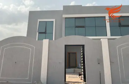 Outdoor Building image for: Villa - 4 Bedrooms - 5 Bathrooms for rent in Khuzam - Ras Al Khaimah, Image 1