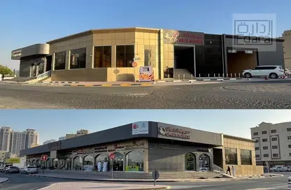 Shop - Studio for rent in The Icon Casa 2 - Al Rashidiya 3 - Al Rashidiya - Ajman