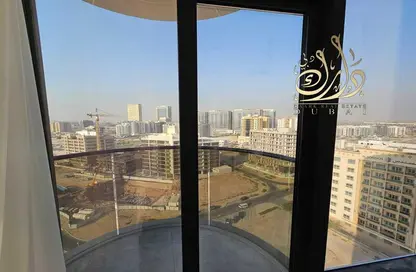 Apartment - 2 Bedrooms - 3 Bathrooms for sale in The V Tower - Dubai Residence Complex - Dubai