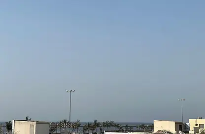 Apartment - Studio - 1 Bathroom for rent in Ajman Corniche Residences - Ajman Corniche Road - Ajman