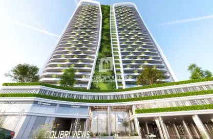 Apartment - 2 Bedrooms - 3 Bathrooms for sale in Colibri Views - RAK Central - Ras Al Khaimah Apartment - 2 Bedrooms - 3 Bathrooms for sale in Colibri Views - RAK Central - Ras Al Khaimah