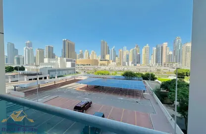 شقة - غرفة نوم - 2 حمامات للايجار في برج أرمادا 3 - (JLT) مجمع P - أبراج بحيرة الجميرا - دبي