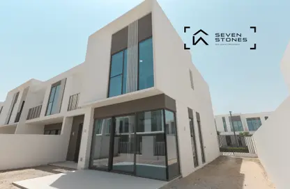 Townhouse - 4 Bedrooms - 5 Bathrooms for rent in Talia - The Valley - Dubai