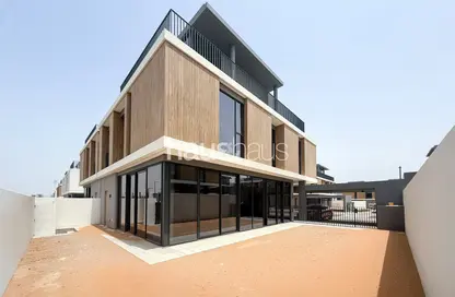 Villa - 4 Bedrooms - 6 Bathrooms for rent in June - Arabian Ranches 3 - Dubai