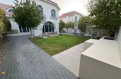 Villa - 4 Bedrooms - 3 Bathrooms for rent in Umm Suqeim 2 Villas - Umm Suqeim 2 - Umm Suqeim - Dubai