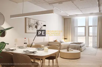 Apartment - 2 Bedrooms - 2 Bathrooms for sale in MAG 330 - City of Arabia - Dubai