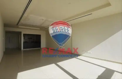 Apartment - 1 Bedroom - 2 Bathrooms for sale in Sun Tower - Shams Abu Dhabi - Al Reem Island - Abu Dhabi