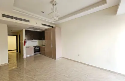 Apartment - Studio - 1 Bathroom for rent in Samana Greens - Arjan - Dubai