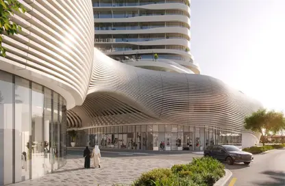 Apartment - 4 Bedrooms - 4 Bathrooms for sale in SAAS Hills - Dubai Science Park - Dubai