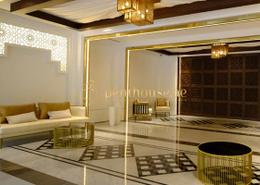 Apartment - 4 bedrooms - 5 bathrooms for sale in Lamtara 1 - Madinat Jumeirah Living - Umm Suqeim - Dubai
