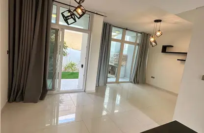 تاون هاوس - 3 غرف نوم - 3 حمامات للايجار في فيكتوريا - داماك هيلز 2 - دبي