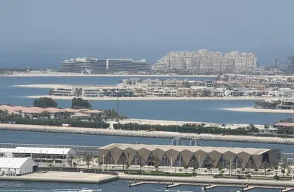 شقة - غرفة نوم - 2 حمامات للايجار في برج بونير - بارك أيلندز - دبي مارينا - دبي شقة - غرفة نوم - 2 حمامات للايجار في برج بونير - بارك أيلندز - دبي مارينا - دبي