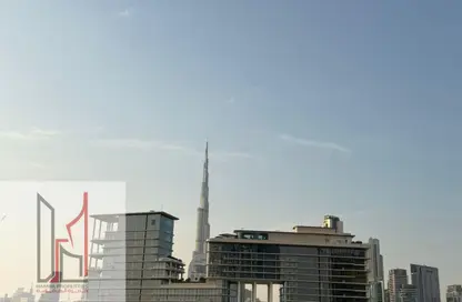 شقة - غرفة نوم - 2 حمامات للبيع في تاور B - داماك تاورز من باراماونت - الخليج التجاري - دبي