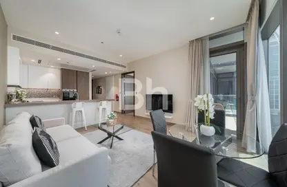 Apartment - 1 Bedroom - 2 Bathrooms for rent in Jumeirah Living Marina Gate - Marina Gate - Dubai Marina - Dubai