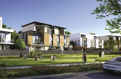Apartment - 3 Bedrooms - 5 Bathrooms for sale in Reem Hills - Najmat Abu Dhabi - Al Reem Island - Abu Dhabi