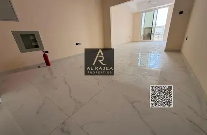 Apartment - 2 Bedrooms - 3 Bathrooms for rent in Al Jurf 3 - Al Jurf - Ajman Downtown - Ajman