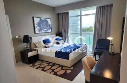 Apartment - 1 Bedroom - 1 Bathroom for rent in Artesia C - Artesia - DAMAC Hills - Dubai Apartment - 1 Bedroom - 1 Bathroom for rent in Artesia C - Artesia - DAMAC Hills - Dubai