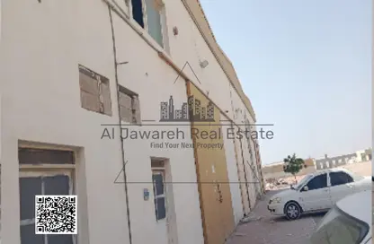 Warehouse - Studio - 1 Bathroom for rent in Umm Dir - Umm Al Quwain
