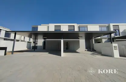Townhouse - 3 Bedrooms - 3 Bathrooms for rent in Murooj Al Furjan - Al Furjan - Dubai