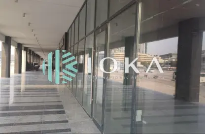 Retail - Studio - 1 Bathroom for rent in AZIZI Riviera - Meydan One - Meydan - Dubai