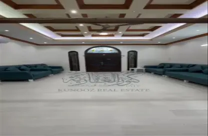 فيلا - 6 غرف نوم - 7 حمامات للبيع في موافجة - ضاحية الجواز (واسط سابقا) - الشارقة