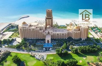 شقة - 2 غرف نوم - 3 حمامات للبيع في الجزيرة الحمراء - رأس الخيمة