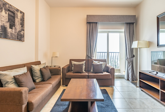 Simply Classic 1BR in JVT - ref 973-Ap-R-0254 | Property Finder