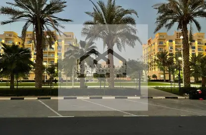 Apartment - 2 Bedrooms - 3 Bathrooms for sale in Al Amira Village - Al Yasmeen - Ajman