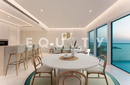 Apartment - 3 Bedrooms - 4 Bathrooms for sale in 1 JBR - Jumeirah Beach Residence - Dubai