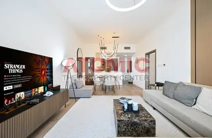 Apartment - 1 Bedroom - 2 Bathrooms for sale in Botanica Tower - Dubai Marina - Dubai