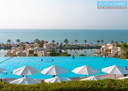 Villa - 2 bedrooms - 2 bathrooms for sale in The Cove Rotana - Ras Al Khaimah Waterfront - Ras Al Khaimah