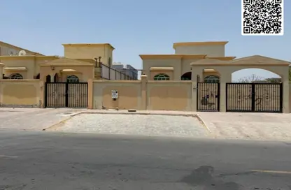 Villa - 7+ Bedrooms - 6 Bathrooms for sale in Al Rawda 3 Villas - Al Rawda 3 - Al Rawda - Ajman Villa - 7+ Bedrooms - 6 Bathrooms for sale in Al Rawda 3 Villas - Al Rawda 3 - Al Rawda - Ajman