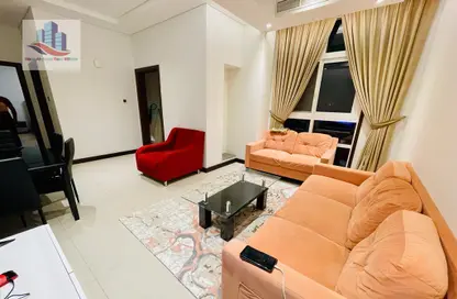 Apartment - 1 Bedroom - 2 Bathrooms for rent in Al Rifa'ah - Al Heerah - Sharjah
