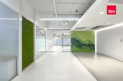 Office Space - Studio for sale in Vision Tower - Business Bay - Dubai