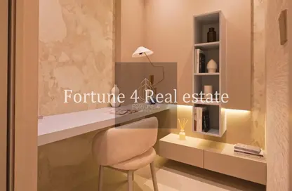 Apartment - 1 Bedroom - 2 Bathrooms for sale in Celeste Heights - Al Furjan - Dubai