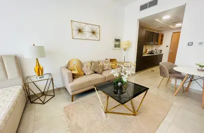 شقة - 1 حمام للايجار في بانثيون ايليسي - الضاحية 13 - قرية الجميرا سركل - دبي