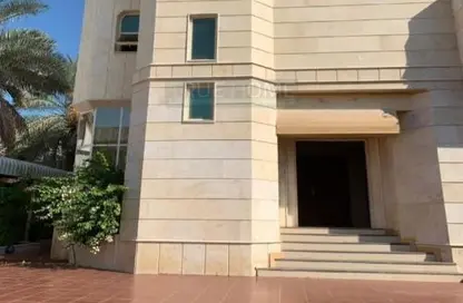 Villa - 4 Bedrooms - 5 Bathrooms for sale in Al Goaz - Wasit - Sharjah