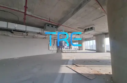 Office Space - Studio - 2 Bathrooms for rent in City Of Lights - Al Reem Island - Abu Dhabi