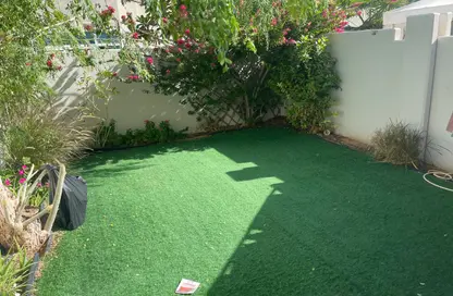 Villa - 3 Bedrooms - 4 Bathrooms for rent in Arabian Style - Al Reef Villas - Al Reef - Abu Dhabi