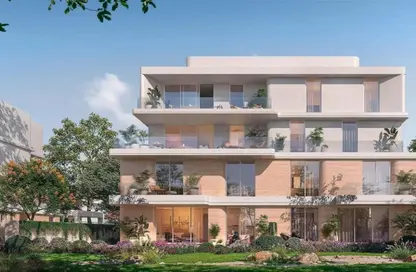 Apartment - 3 Bedrooms - 4 Bathrooms for sale in Mayar - Maysan - Al Reem Island - Abu Dhabi