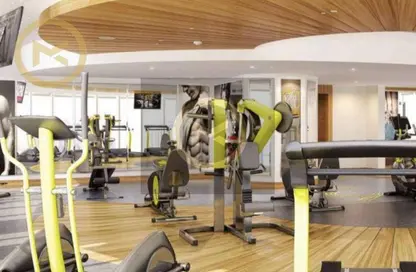 Apartment - 2 Bedrooms - 3 Bathrooms for sale in Imperial Avenue - Downtown Dubai - Dubai Apartment - 2 Bedrooms - 3 Bathrooms for sale in Imperial Avenue - Downtown Dubai - Dubai