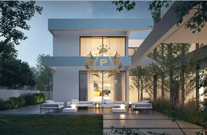 Villa - 5 Bedrooms - 7+ Bathrooms for sale in Melia - Masaar - Tilal City - Sharjah