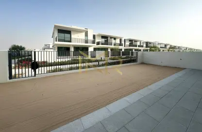 Townhouse - 4 Bedrooms - 4 Bathrooms for sale in Orania - The Valley - Dubai
