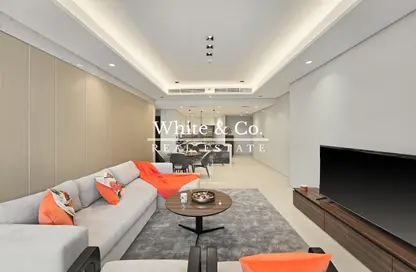 Apartment - 2 Bedrooms - 3 Bathrooms for rent in Nobles Tower - Business Bay - Dubai