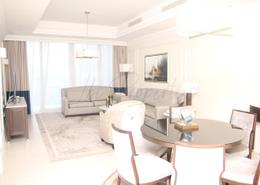 Apartment - 2 bedrooms - 3 bathrooms for rent in The Address BLVD Sky Collection - Downtown Dubai - Dubai Apartment - 2 bedrooms - 3 bathrooms for rent in The Address BLVD Sky Collection - Downtown Dubai - Dubai