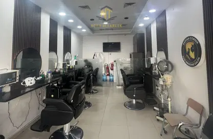 Shop - Studio for sale in Dar Al Majaz - Jamal Abdul Nasser Street - Al Majaz - Sharjah