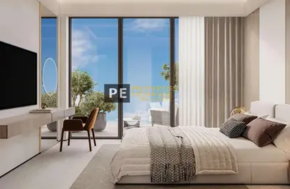 Apartment - 3 Bedrooms - 4 Bathrooms for sale in Sola Residences - Wasl Gate - Dubai