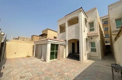 Villa - 5 Bedrooms - 7 Bathrooms for sale in Al Rawda 2 Villas - Al Rawda 2 - Al Rawda - Ajman