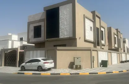 فيلا - 5 غرف نوم - 7 حمامات للبيع في الزاهية جاردنز - الزاهية - عجمان